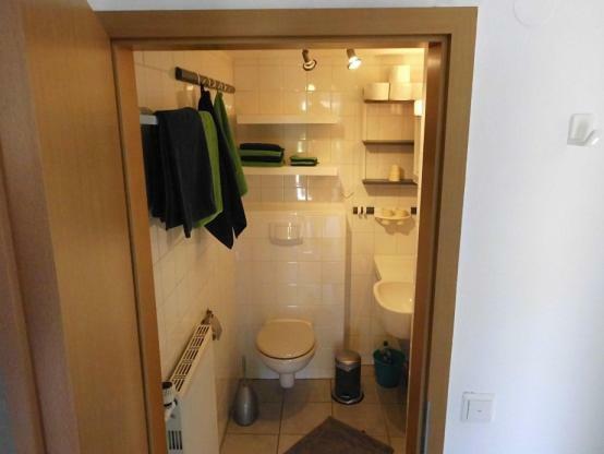 Haus Droste Διαμέρισμα Χούζουμ Εξωτερικό φωτογραφία